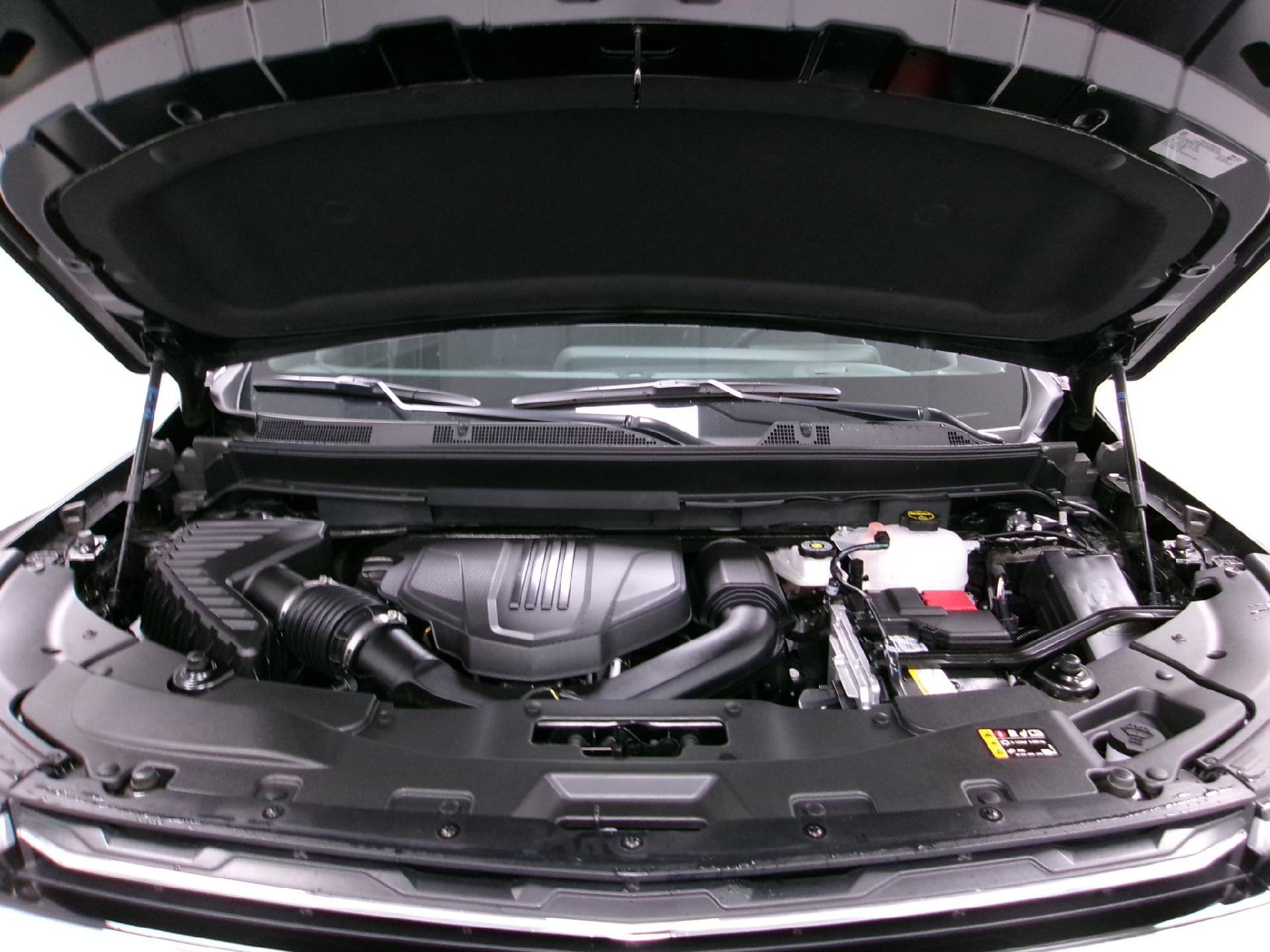 Certified 2024 Chevrolet Traverse LT w/ LPO, Floor Liner Package image 20