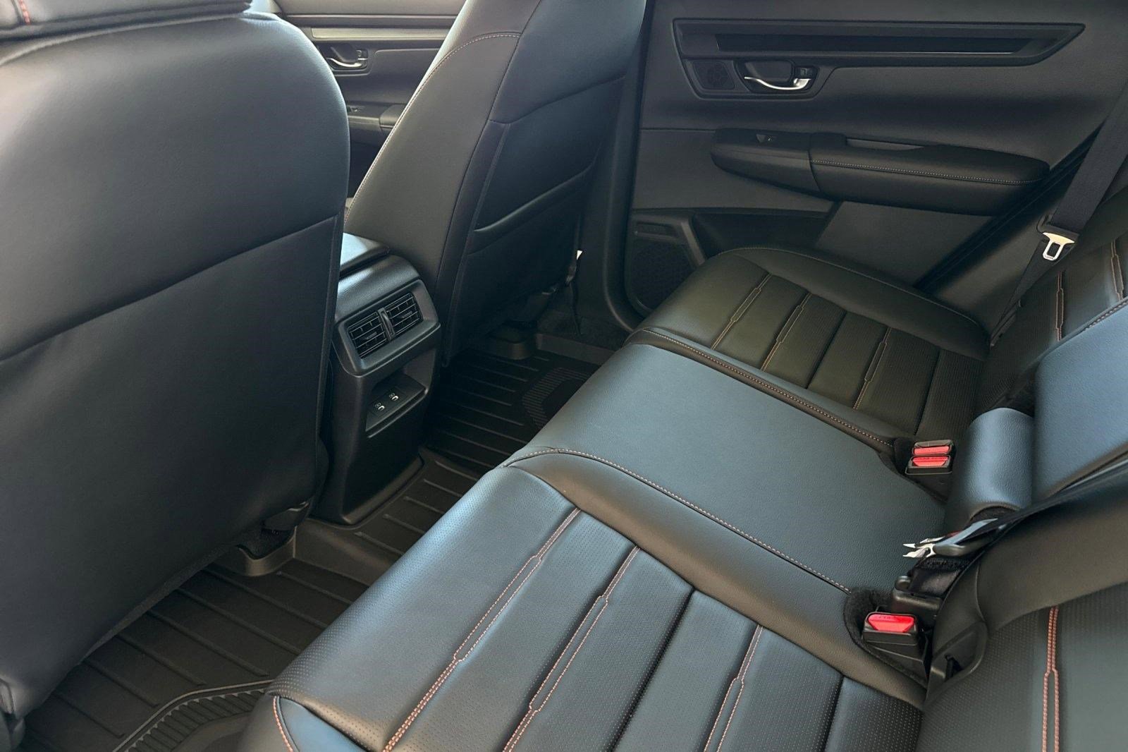 New 2026 Honda CR-V Sport-L image 20