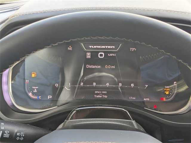 New 2026 RAM 1500 Tungsten image 28