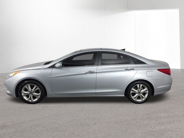 Used 2012 Hyundai Sonata Limited image 13