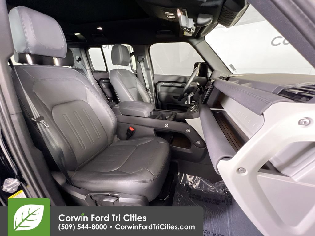 Used 2022 Land Rover Defender 110 S AWD/4WD image 18