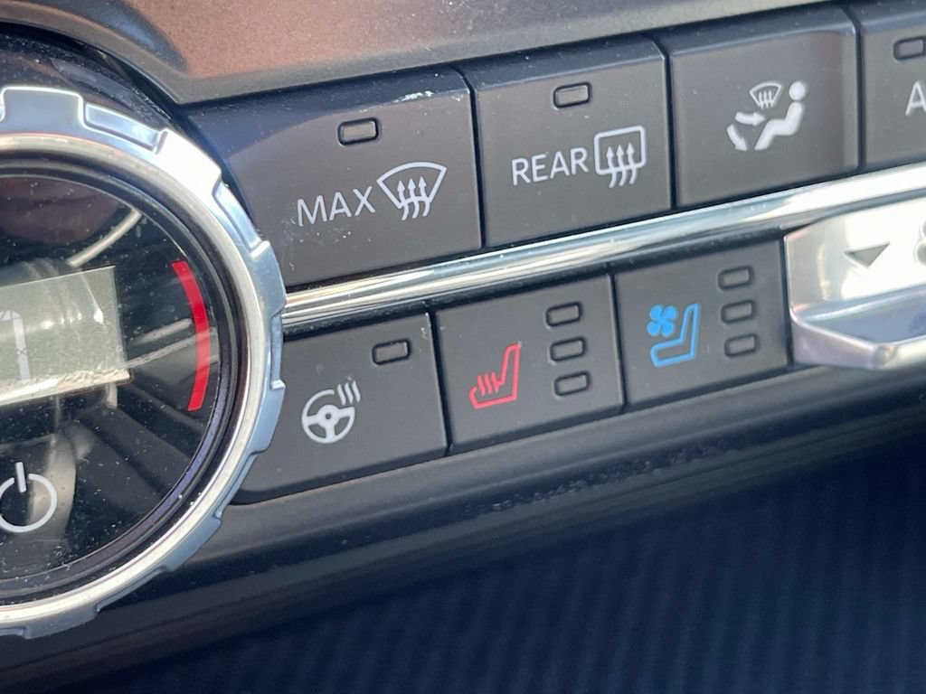 Used 2021 Ford F150 Limited RWD image 32
