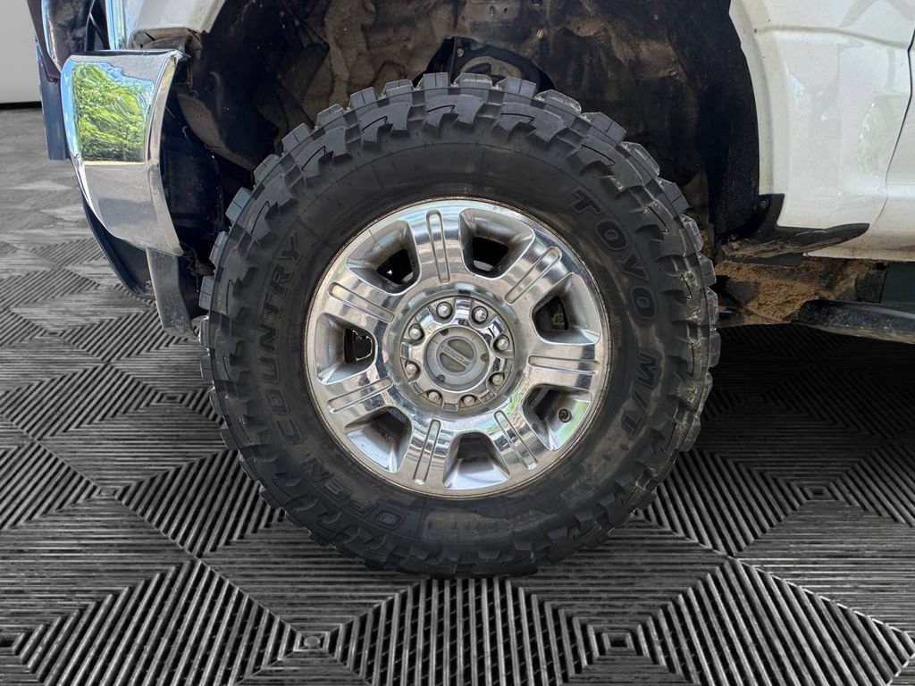 Used 2019 Ford F250 XLT AWD/4WD image 9