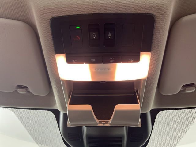 Used 2023 Nissan Rogue SL FWD image 36