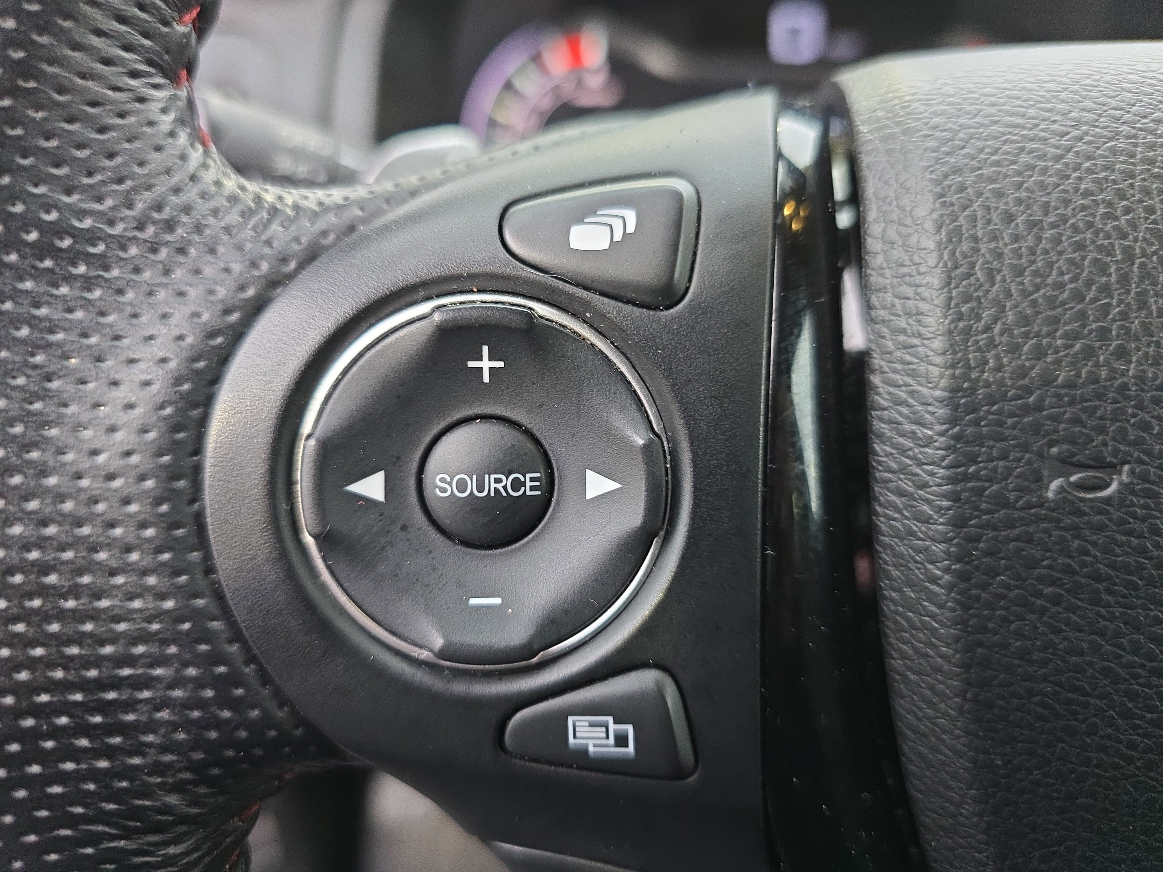 Used 2023 Honda Ridgeline Black Edition image 17