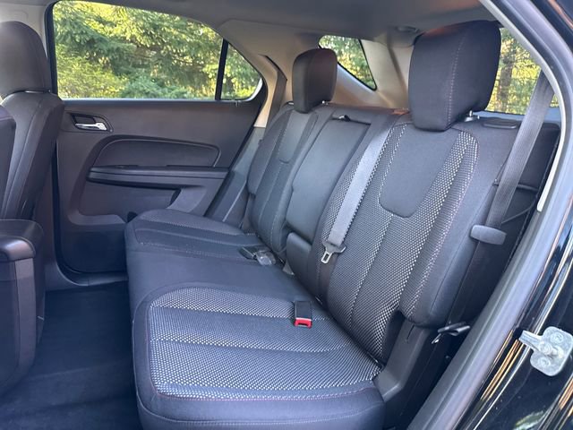 Used 2014 Chevrolet Equinox LT w/ Driver Convenience Package image 23