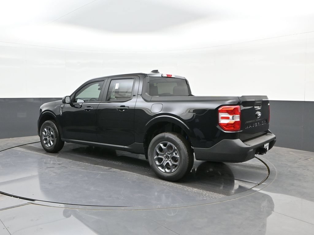 New 2026 Ford Maverick XLT FWD image 5