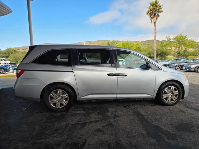 Used 2013 Honda Odyssey LX image 7