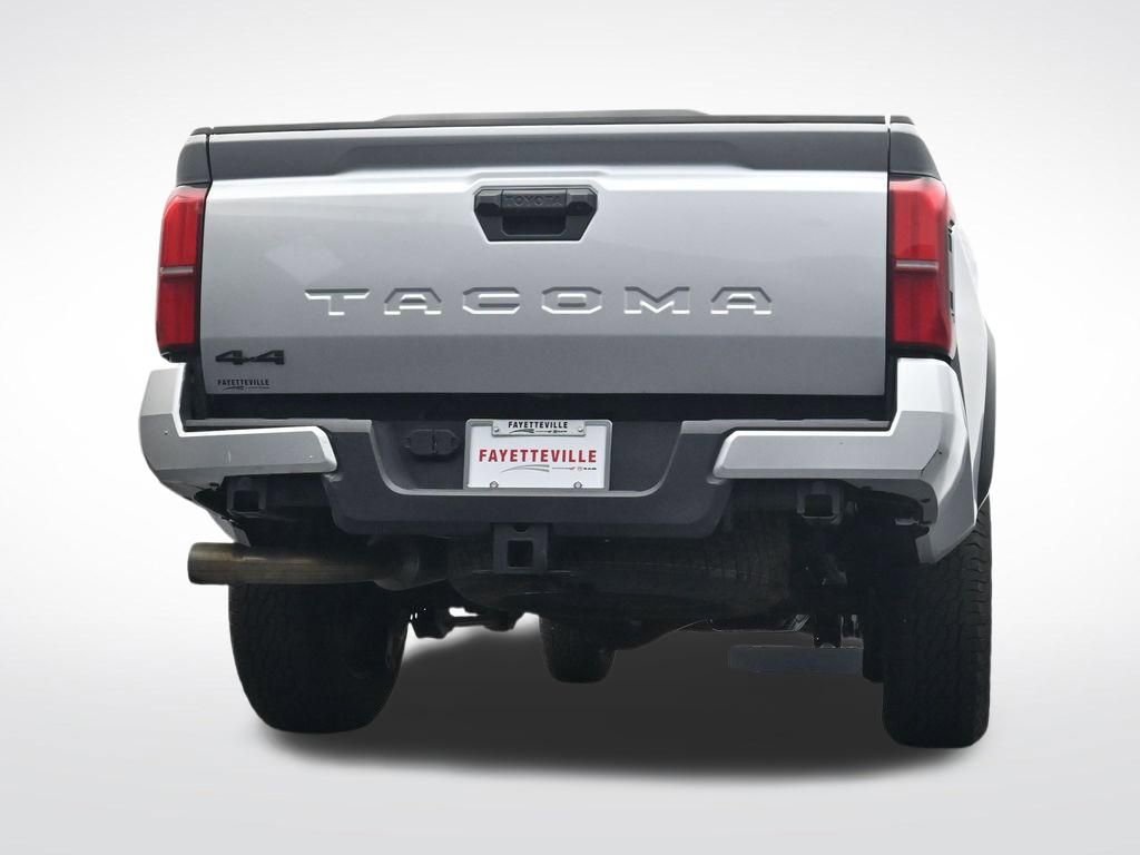 Used 2024 Toyota Tacoma TRD Off-Road image 36