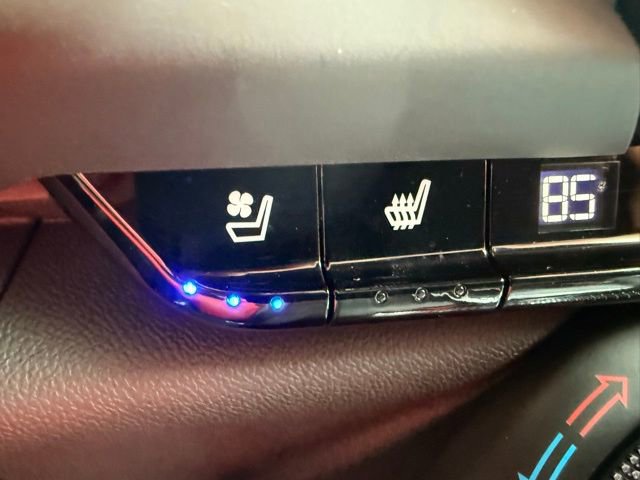 Used 2024 Chevrolet Camaro SS image 25