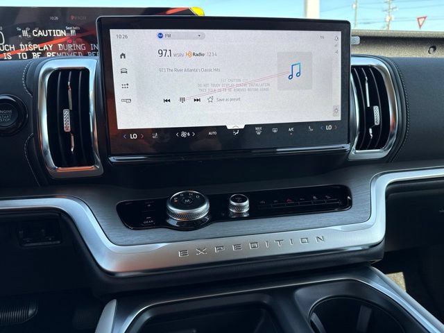 New 2027 Ford Expedition Max Platinum w/ Platinum Ultimate Package AWD/4WD image 31