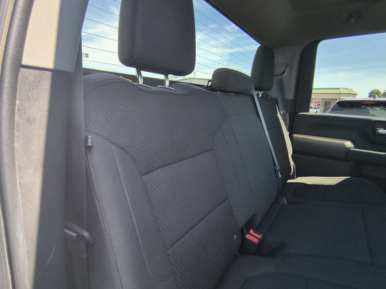 Used 2022 Chevrolet Silverado 3500 W/T w/ WT Convenience Package image 26