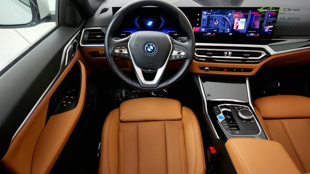 Used 2023 BMW i4 eDrive35 w/ Premium Package RWD image 53