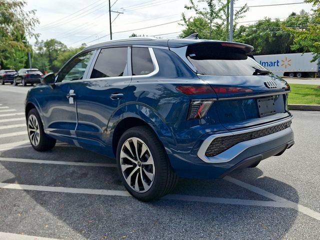 New 2026 Audi Q3 quattro 2.0T AWD/4WD image 3