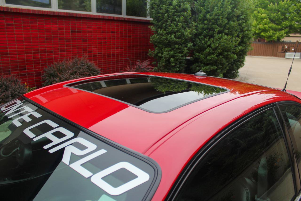 Used 2004 Chevrolet Monte Carlo SS w/ Dale Earnhardt Jr. Package FWD image 31
