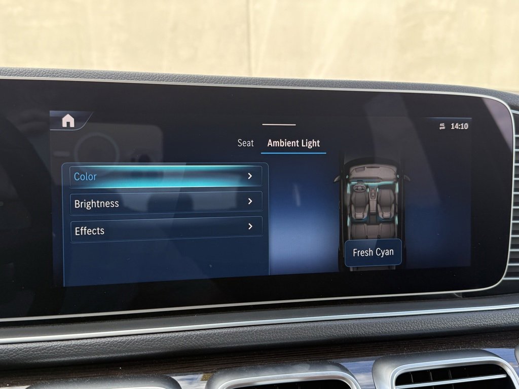 Used 2025 Mercedes-Benz GLE 450e 4MATIC image 14