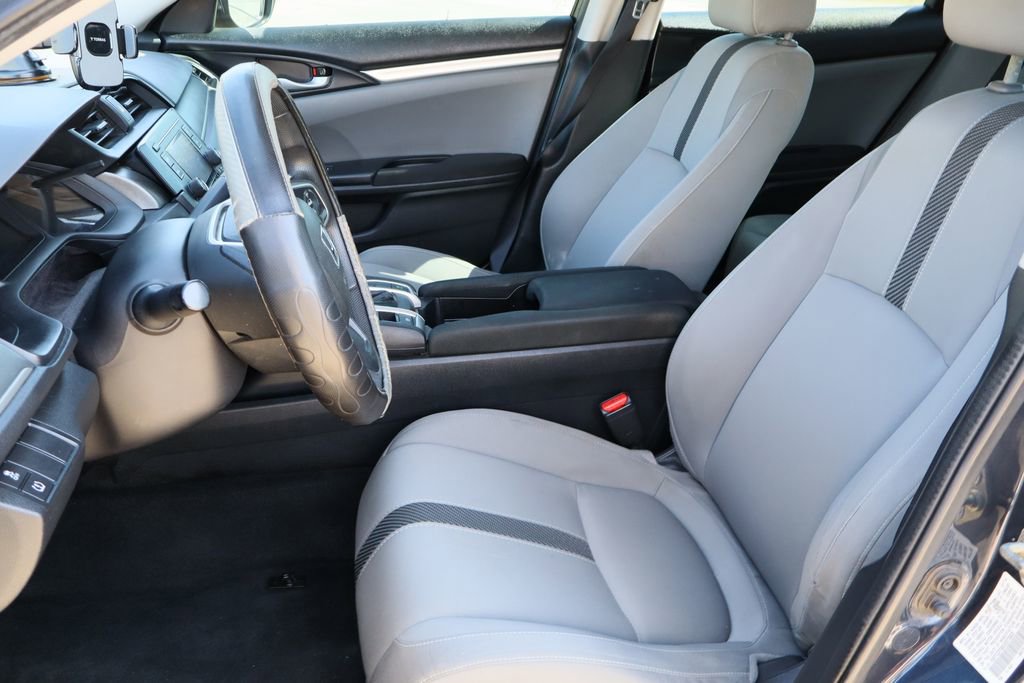 Used 2016 Honda Civic LX image 19