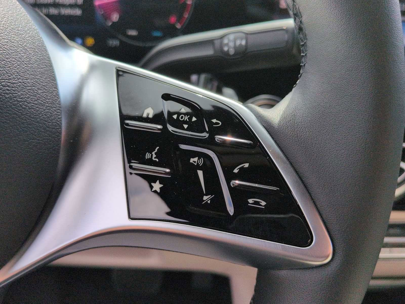 Certified 2026 Mercedes-Benz GLA 250 4MATIC image 27