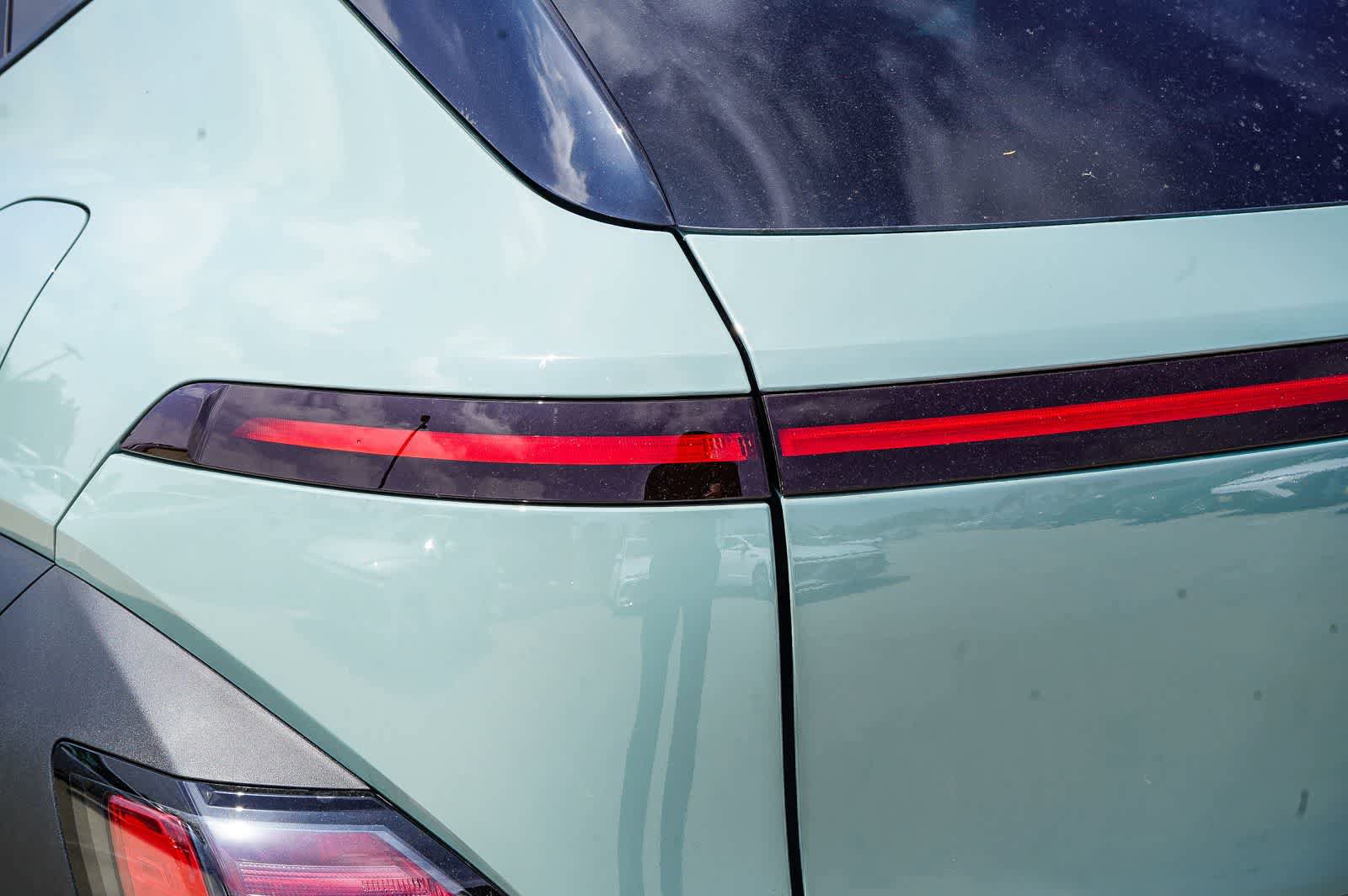 New 2026 Hyundai Kona SEL Sport FWD image 8