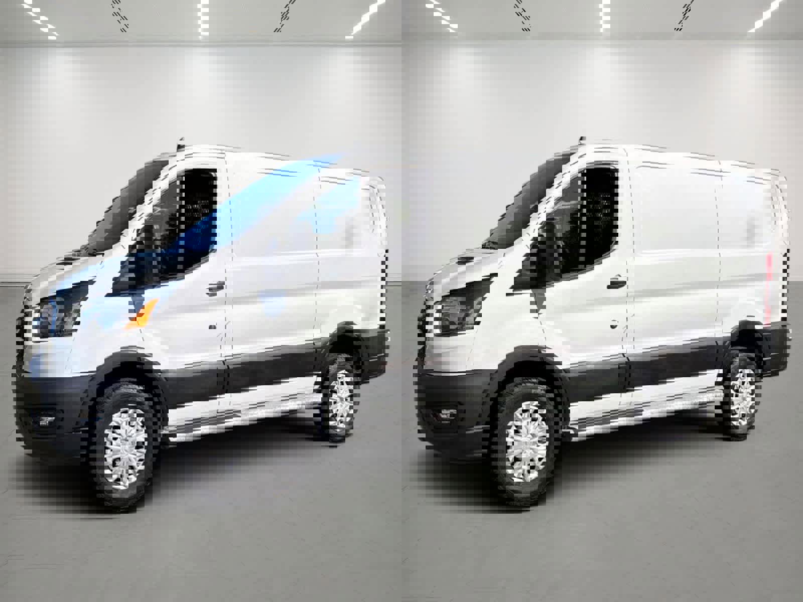 Used 2024 Ford Transit 250 Low Roof w/ Exterior Upgrade Package