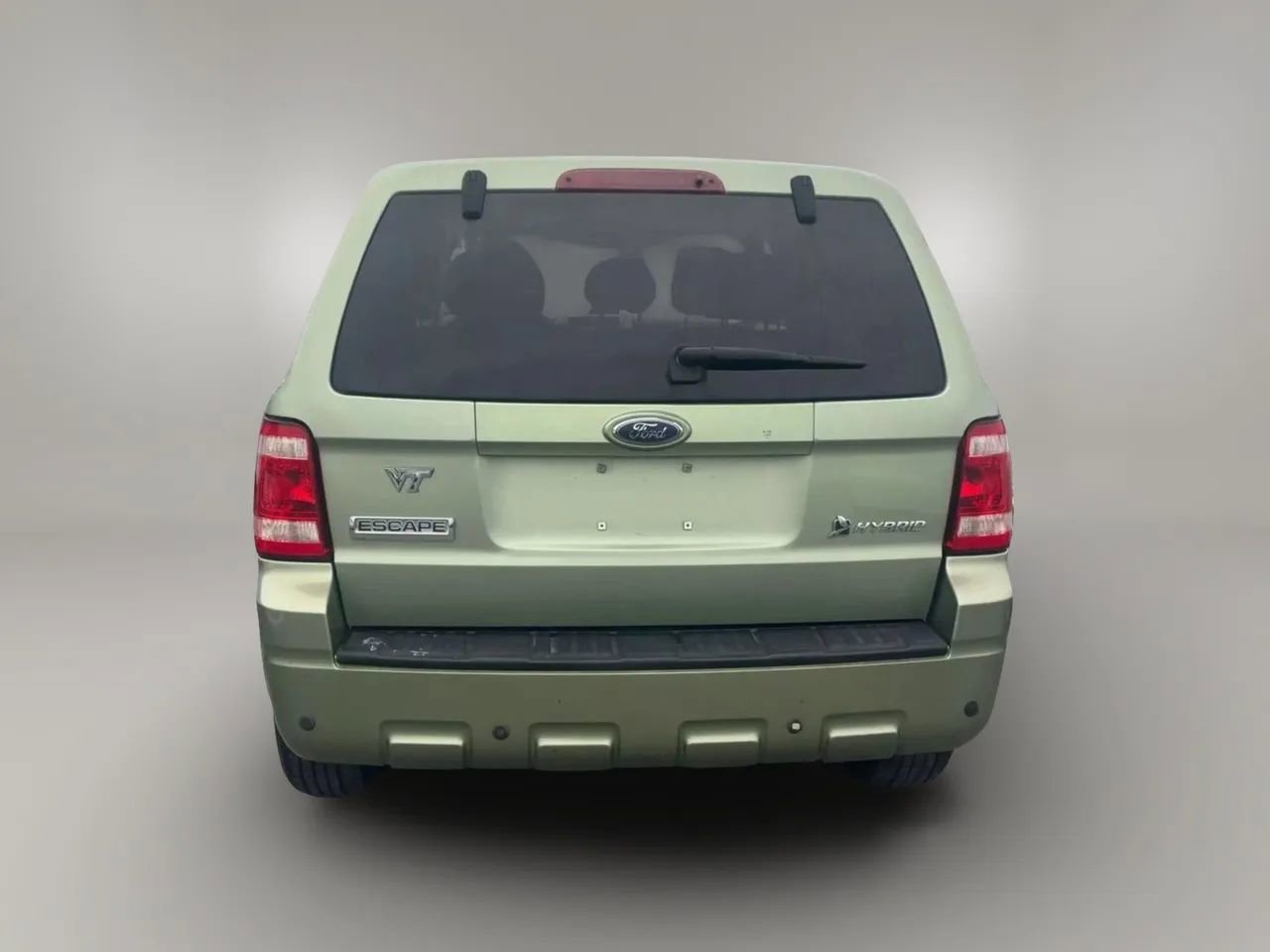 Used 2008 Ford Escape 4WD Hybrid image 6