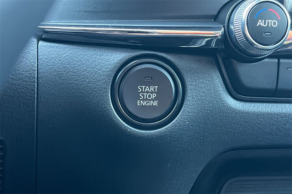 Certified 2025 MAZDA CX-30 AWD 2.5 S w/ Preferred Package image 27