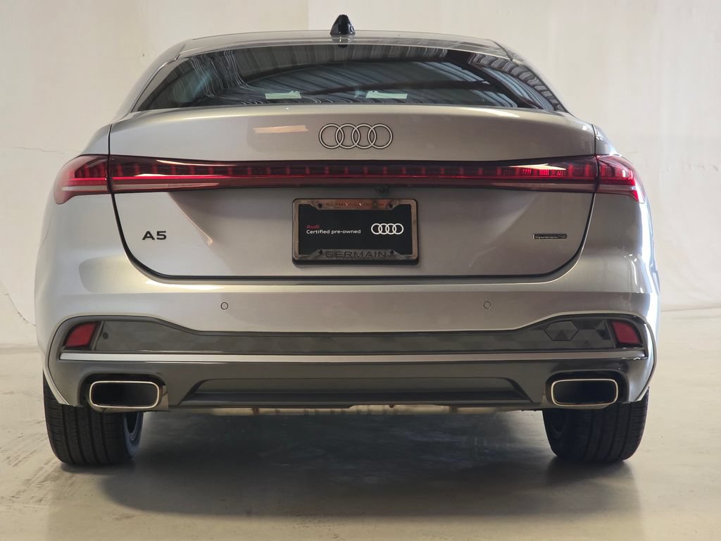 Used 2026 Audi A6 Premium Plus w/ Premium Plus Package AWD/4WD image 16