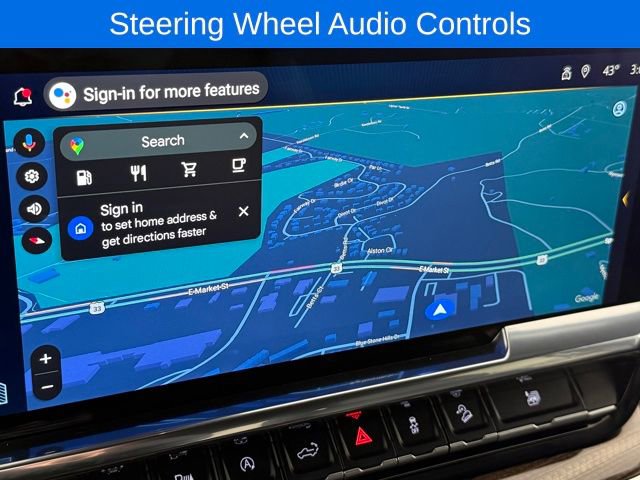 Used 2025 Chevrolet Silverado 1500 LT Trail Boss w/ Convenience Package II image 22