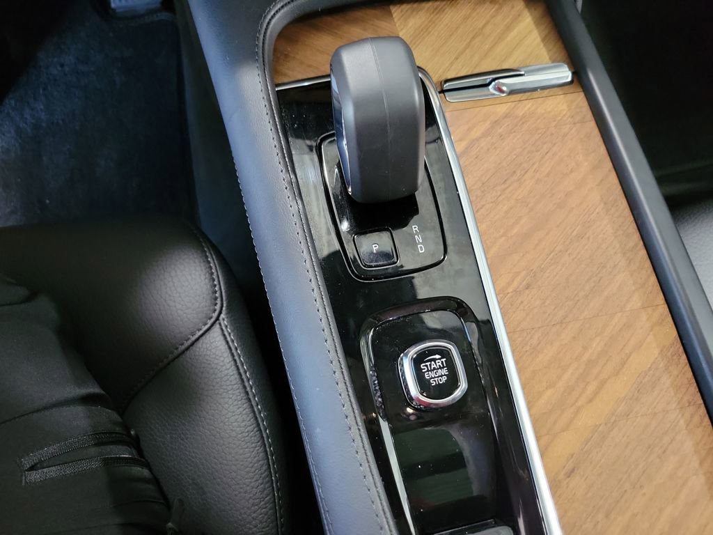 Used 2025 Volvo XC90 B5 Plus w/ Protection Package Premier image 74