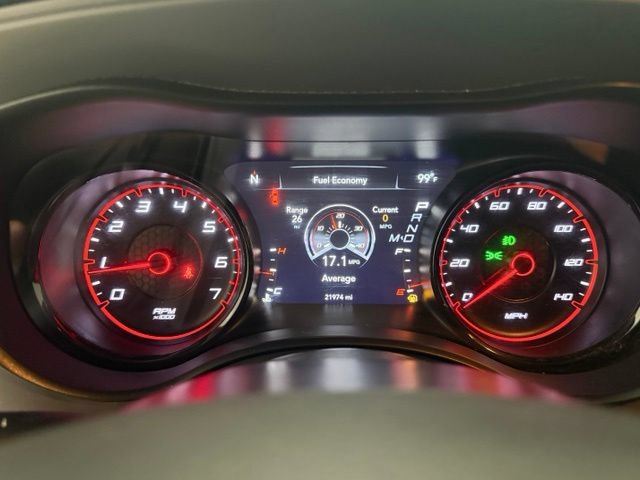 Used 2023 Dodge Charger SXT w/ Blacktop Package AWD/4WD image 28
