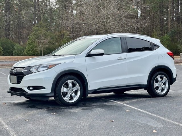 Used 2016 Honda HR-V EX-L image 2