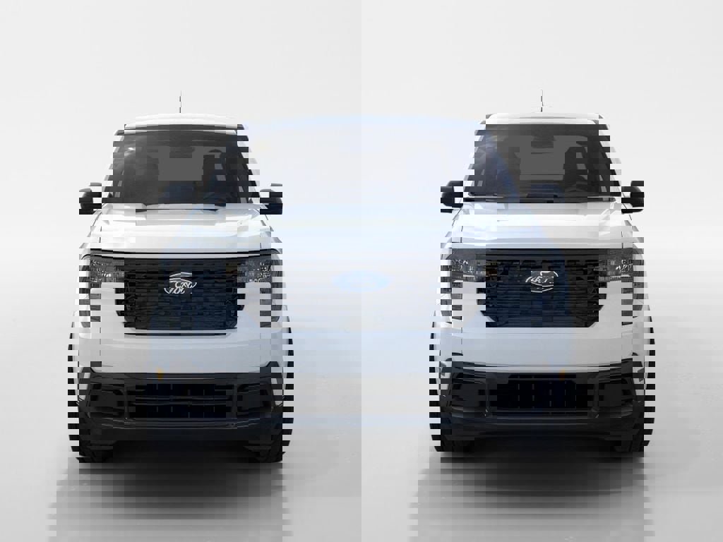 New 2025 Ford Maverick XLT w/ 4K Tow Package image 31