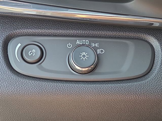 New 2026 Buick Envista Preferred w/ Convenience I Package image 17