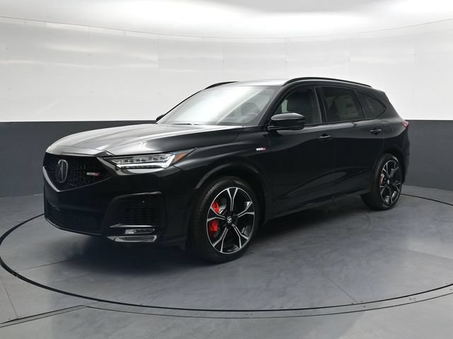 New 2026 Acura MDX Type S w/ Advance Package AWD/4WD image 8