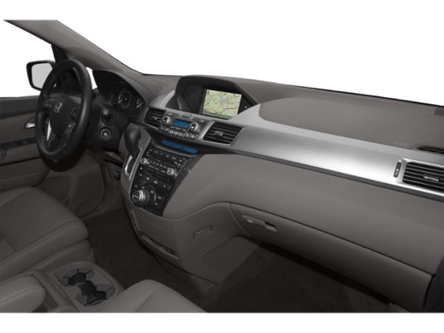 Used 2013 Honda Odyssey EX-L image 20