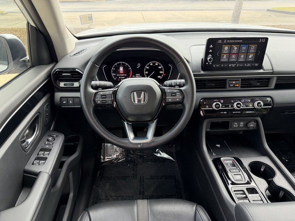 Used 2023 Honda Pilot EX-L image 2