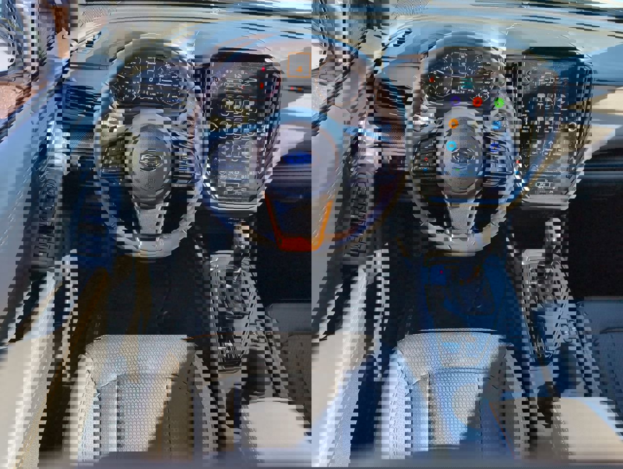 Used 2025 Subaru Crosstrek 2.5i Wilderness w/ Crosstrek Mirror Package image 14