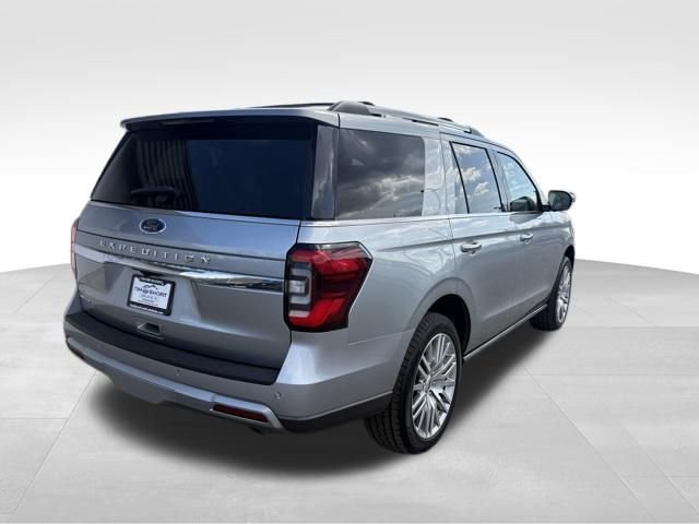 Used 2024 Ford Expedition Limited image 2