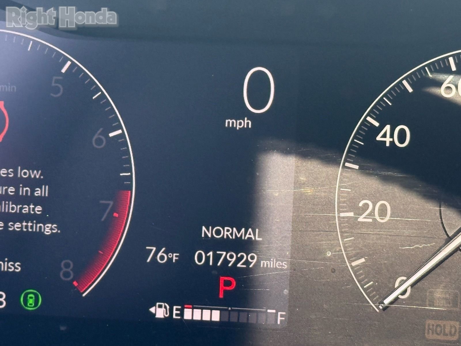 Used 2023 Honda HR-V EX-L image 20