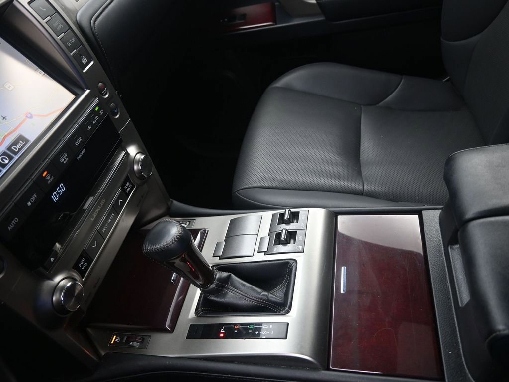 Used 2019 Lexus GX 460 image 19