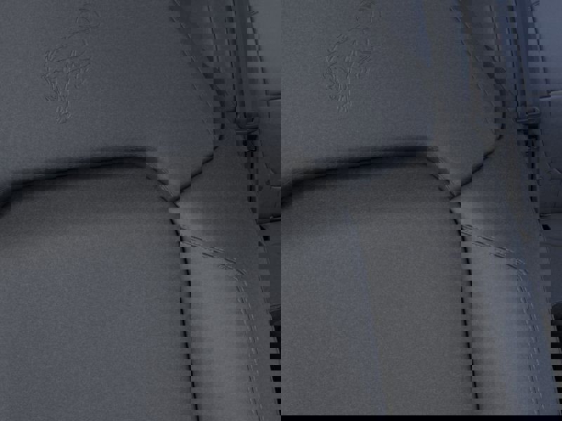 New 2025 Ford Bronco Big Bend image 43