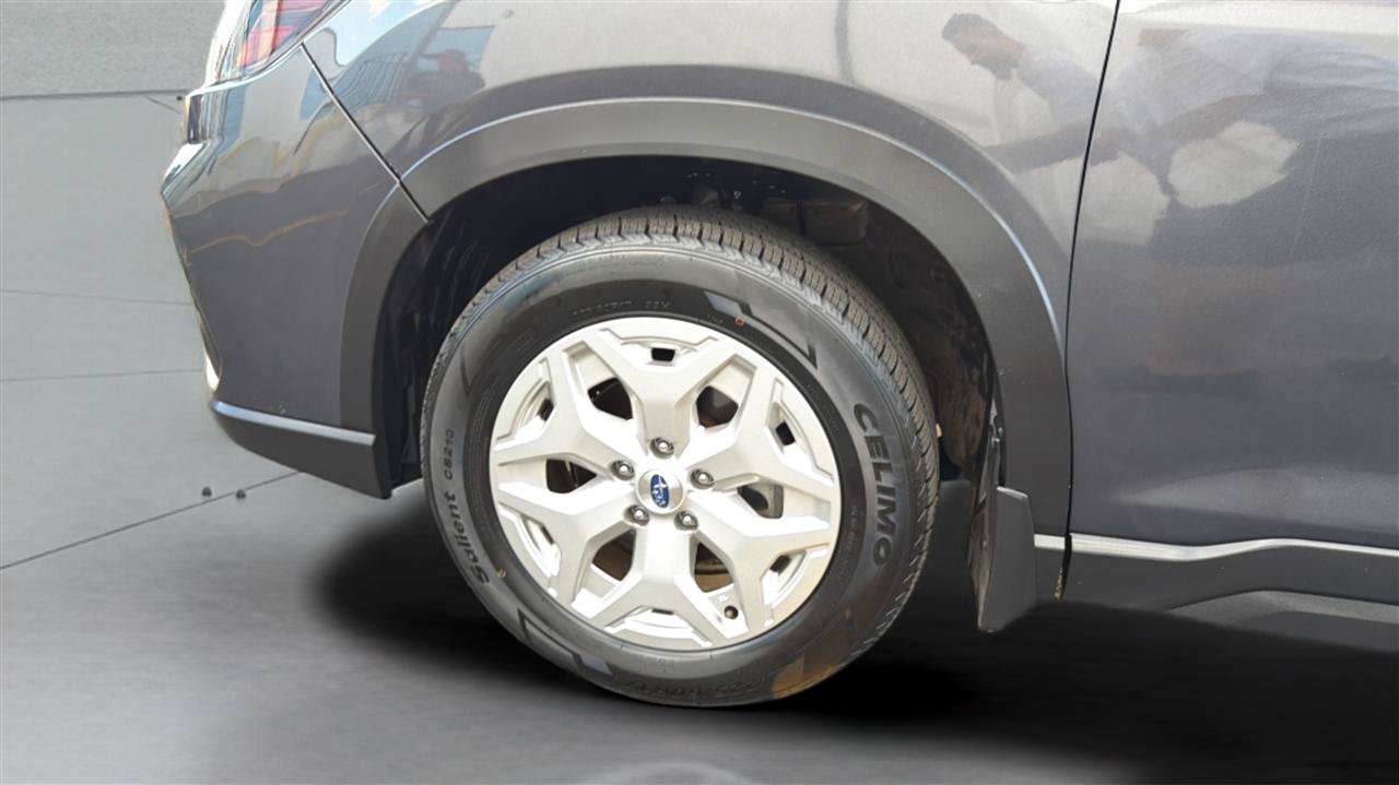 Used 2020 Subaru Forester AWD/4WD image 30
