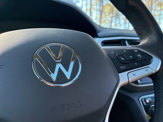 Used 2021 Volkswagen Atlas SEL Premium image 29
