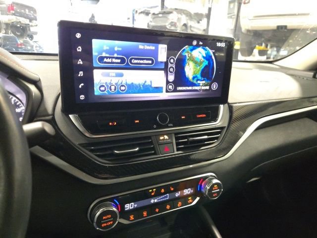 Used 2023 Nissan Altima 2.0 SR image 15