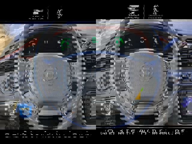 Used 2005 Cadillac De Ville w/ Equipment Group image 12