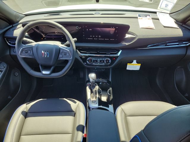 New 2026 Buick Envista Sport Touring w/ Convenience I Package FWD image 10