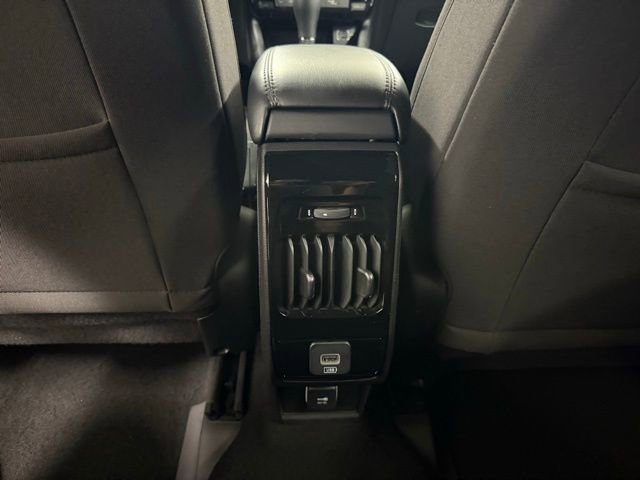 Used 2024 Jeep Compass Sport image 16