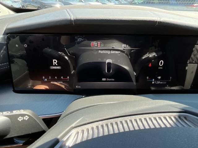 New 2026 Nissan Murano Platinum w/ Cargo Package AWD/4WD image 36