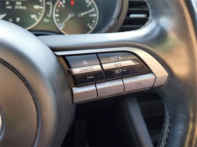 Used 2021 MAZDA MAZDA3 s image 11