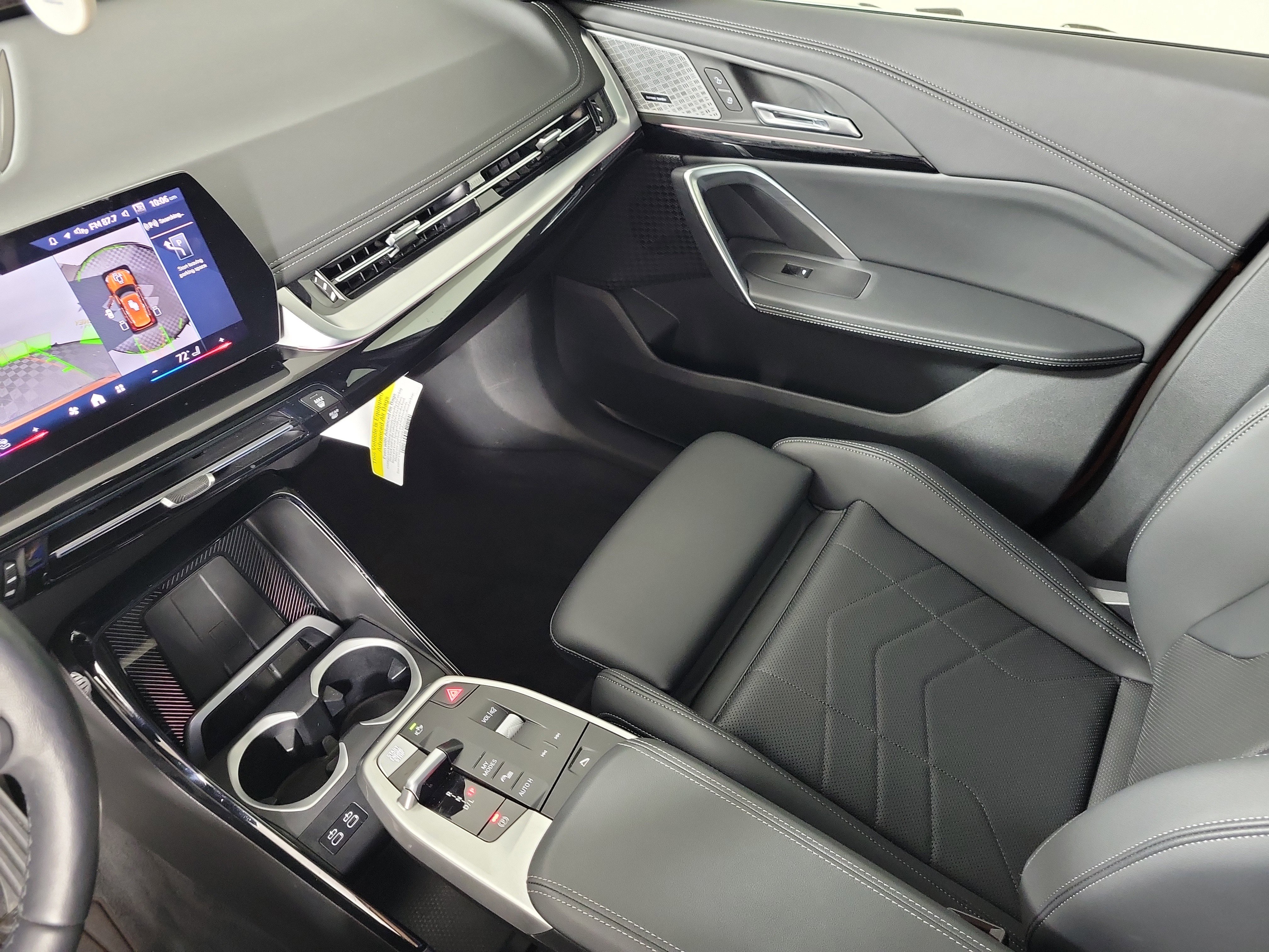 Certified 2025 BMW X1 xDrive28i w/ Technology Package image 23